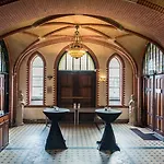 Bovendonk Business- & Eventlocatie Отель