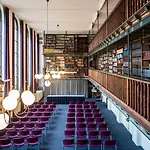 Bovendonk Business- & Eventlocatie Отель