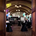 Bovendonk Business- & Eventlocatie 3* Hoeven