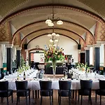Отель Bovendonk Business- & Eventlocatie Hoeven