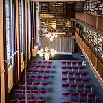 Отель Bovendonk Business- & Eventlocatie 3*