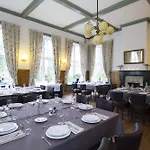 Отель Bovendonk Business- & Eventlocatie 3*