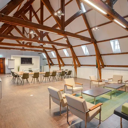 Bovendonk Business- & Eventlocatie 3* Hoeven