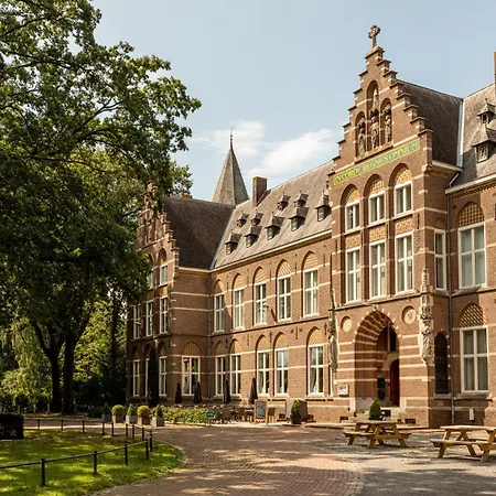 Bovendonk Business- & Eventlocatie 3* Hoeven