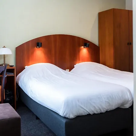 Hotel Bovendonk Business- & Eventlocatie Hoeven