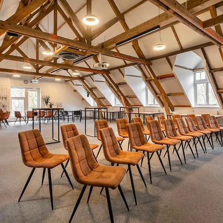 Bovendonk Business- & Eventlocatie