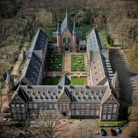 Hotel Bovendonk Business- & Eventlocatie 3*