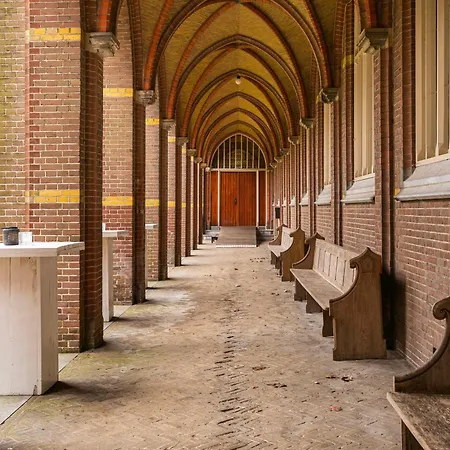 Bovendonk Business- & Eventlocatie Hotel Hoeven