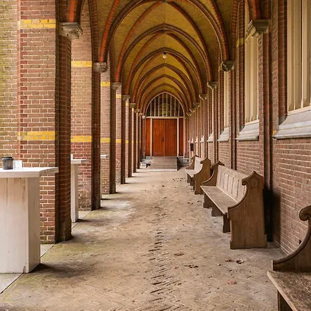 Bovendonk Business- & Eventlocatie Hotel Hoeven