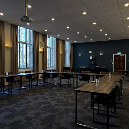 Bovendonk Business- & Eventlocatie Hotel Hoeven
