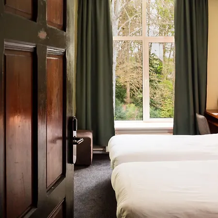 Hotel Bovendonk Business- & Eventlocatie 3*