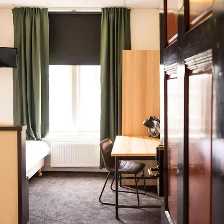 Bovendonk Business- & Eventlocatie Hoeven