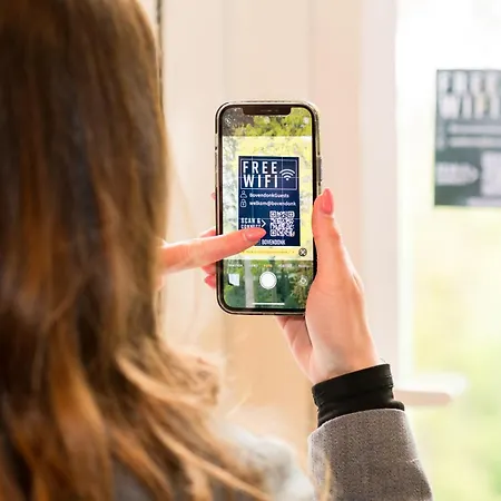 Bovendonk Business- & Eventlocatie 3* Hoeven