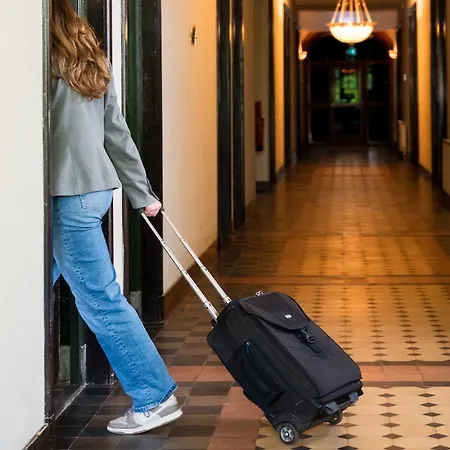 Bovendonk Business- & Eventlocatie Hotel