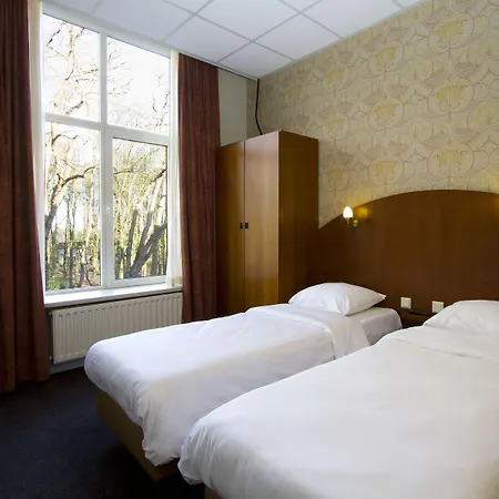 Bovendonk Business- & Eventlocatie Hotel