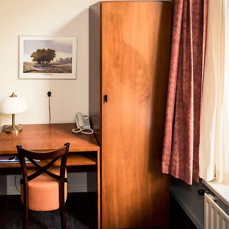 Bovendonk Business- & Eventlocatie Hotel