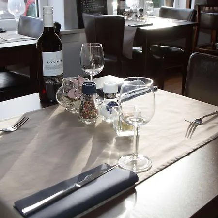 Bovendonk Business- & Eventlocatie Hotel 3*