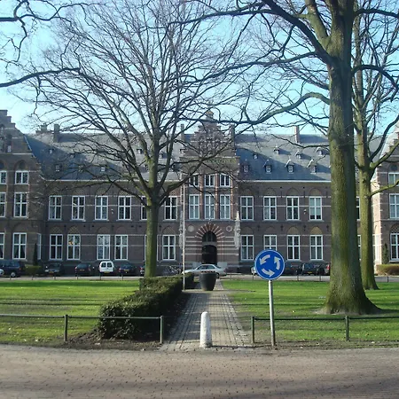 Bovendonk Business- & Eventlocatie 3* Hoeven