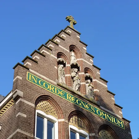 Bovendonk Business- & Eventlocatie 3* Hoeven