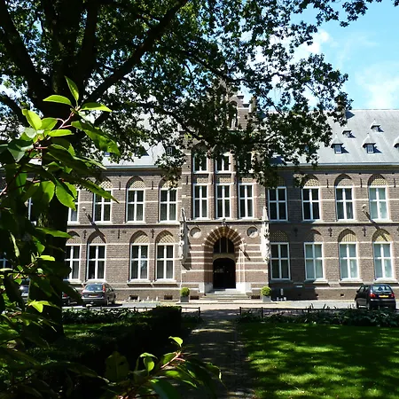 Bovendonk Business- & Eventlocatie Hoeven