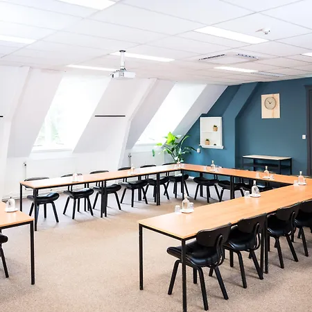 Bovendonk Business- & Eventlocatie 3*
