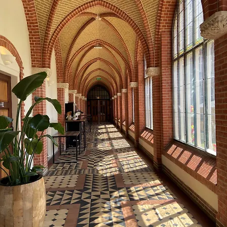 Bovendonk Business- & Eventlocatie Hotel