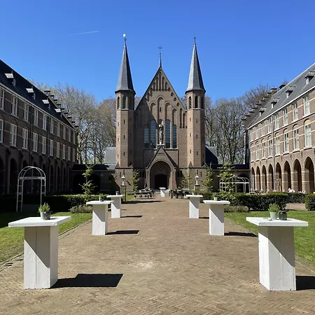 Hotel Bovendonk Business- & Eventlocatie