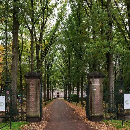 Bovendonk Business- & Eventlocatie Hotel 3*