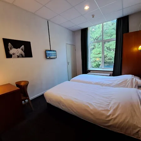 Hotel Bovendonk Business- & Eventlocatie 3*