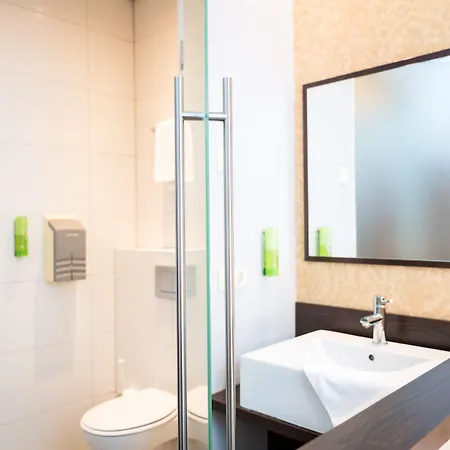 Bovendonk Business- & Eventlocatie Hotel Hoeven