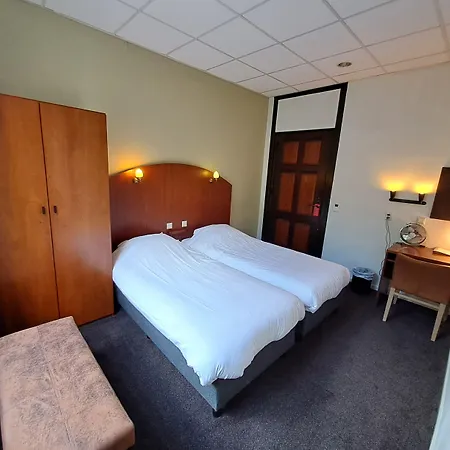Bovendonk Business- & Eventlocatie 3*