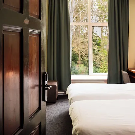 Bovendonk Business- & Eventlocatie Hotel 3*