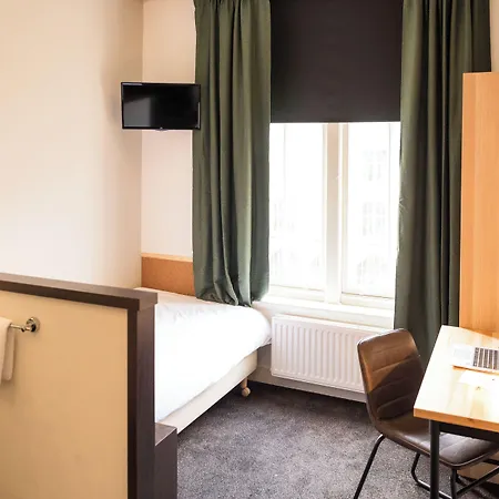 Hotel Bovendonk Business- & Eventlocatie Hoeven