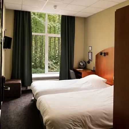 Bovendonk Business- & Eventlocatie 3* Hoeven