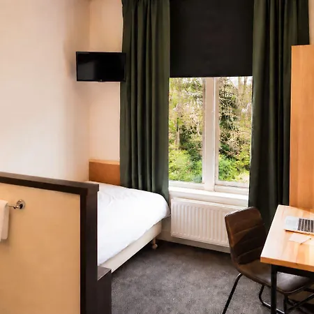 Bovendonk Business- & Eventlocatie Hotel