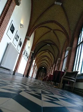 Bovendonk Business- & Eventlocatie