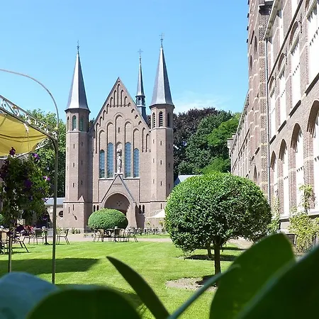 ホテル Bovendonk Business- & Eventlocatie Hoeven