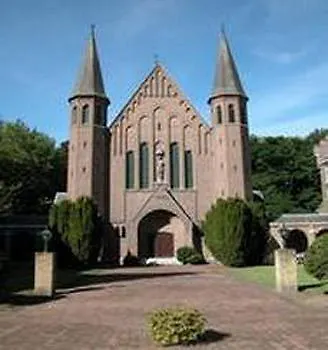酒店 Bovendonk Business- & Eventlocatie