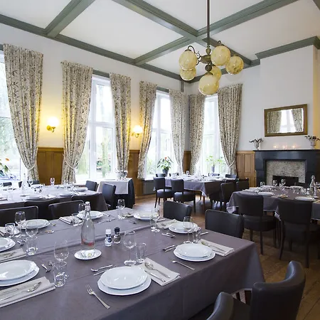 酒店 Bovendonk Business- & Eventlocatie 3*