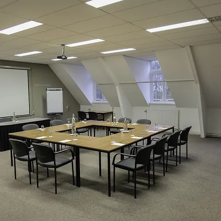 Bovendonk Business- & Eventlocatie