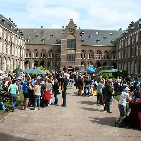 Hotel Bovendonk Business- & Eventlocatie