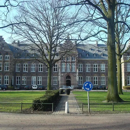 Hotel Bovendonk Business- & Eventlocatie 3*