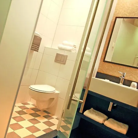 Bovendonk Business- & Eventlocatie Hotel 3*