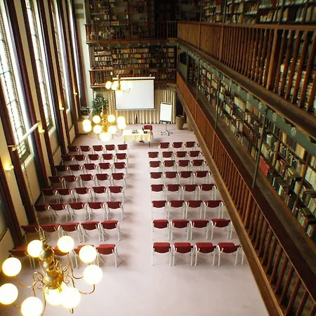 Bovendonk Business- & Eventlocatie 3*
