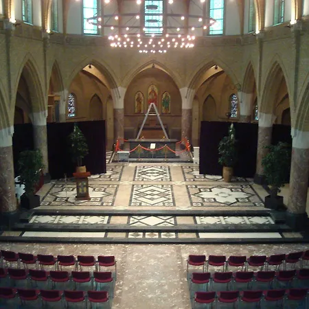 Bovendonk Business- & Eventlocatie