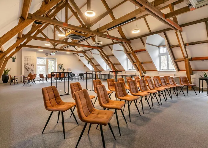 Bovendonk Business- & Eventlocatie