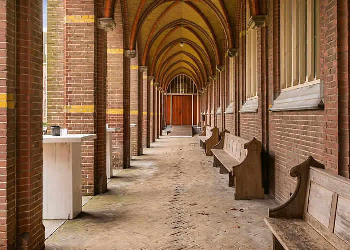 Bovendonk Business- & Eventlocatie Hotell Hoeven