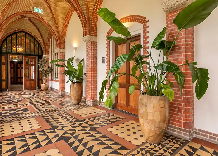 Bovendonk Business- & Eventlocatie 3*