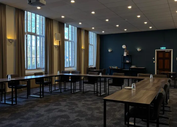 Bovendonk Business- & Eventlocatie Hotel Hoeven