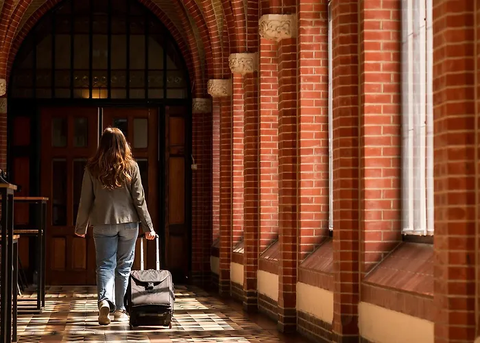 Bovendonk Business- & Eventlocatie Hotell Hoeven